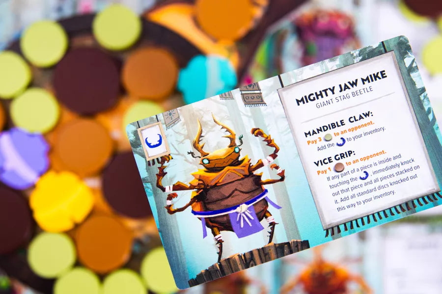 Kabuto Sumo - Cats In Hat Inc.