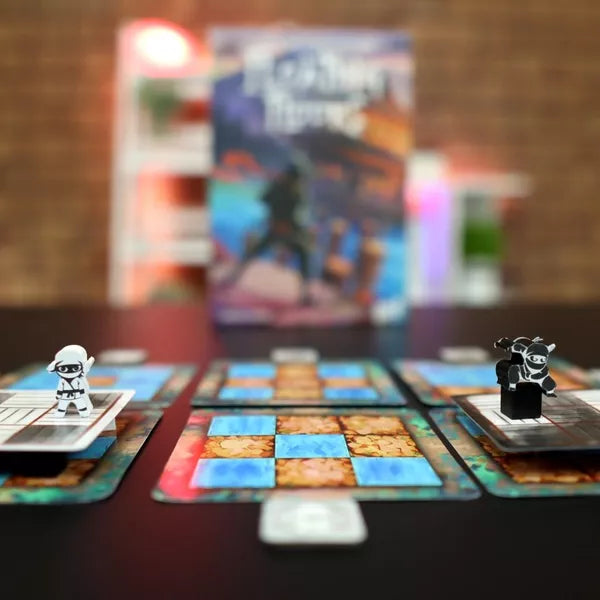 Floating Floors - Cats In Hat Inc.