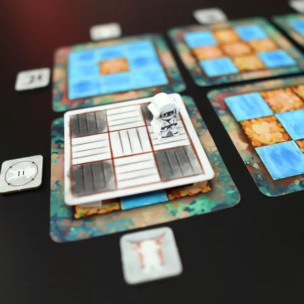Floating Floors - Cats In Hat Inc.