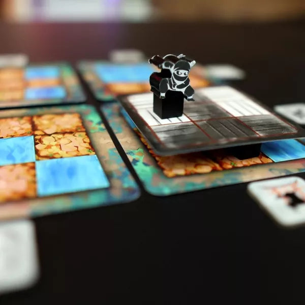 Floating Floors - Cats In Hat Inc.