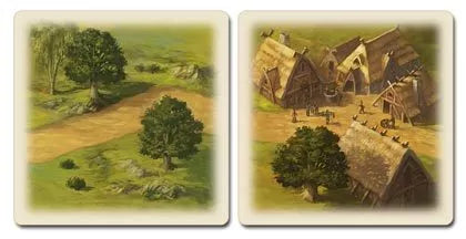 Rivals For Catan - Cats In Hat Inc.