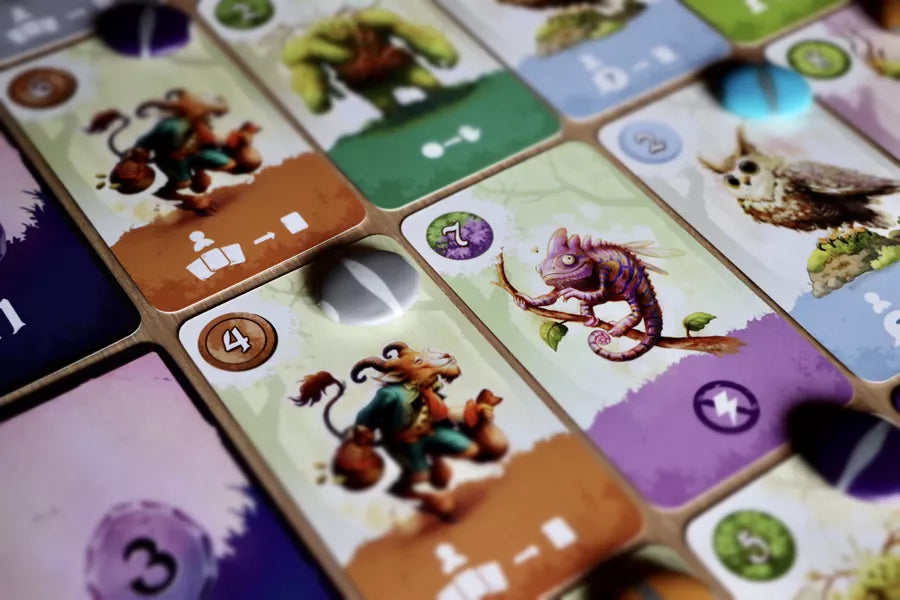 EQUINOX: Green - Cats In Hat Inc.