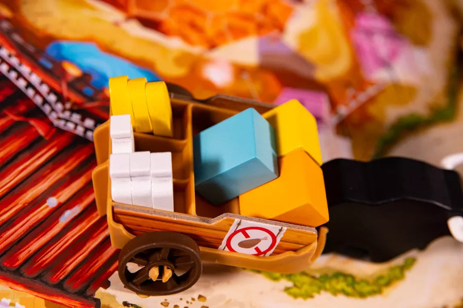 YAK - Cats In Hat Inc.