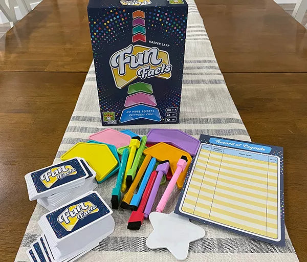 Fun Facts - Cats In Hat Inc.