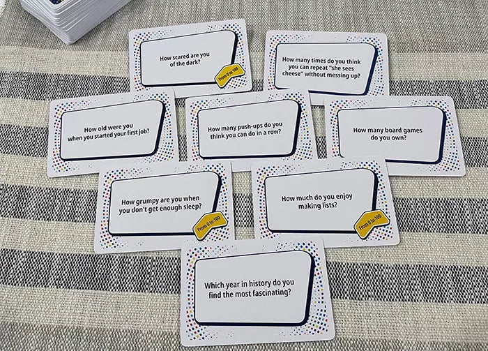 Fun Facts - Cats In Hat Inc.