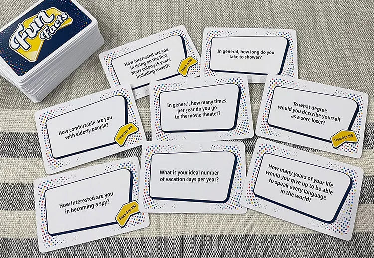 Fun Facts - Cats In Hat Inc.