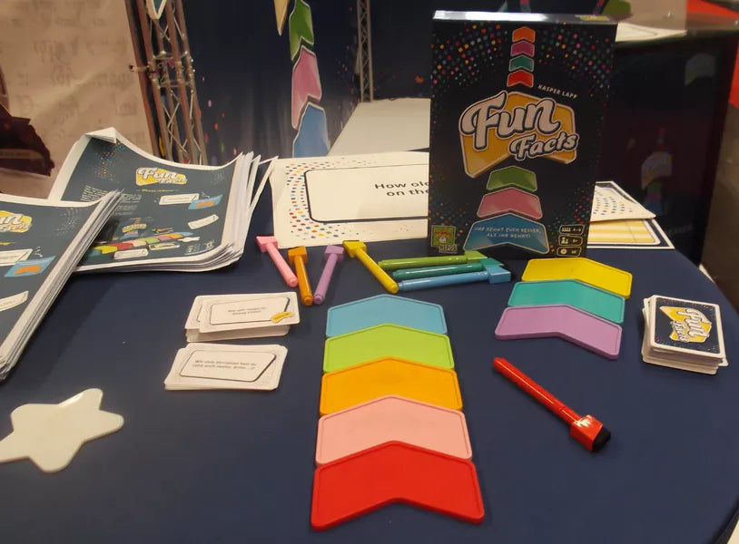 Fun Facts - Cats In Hat Inc.