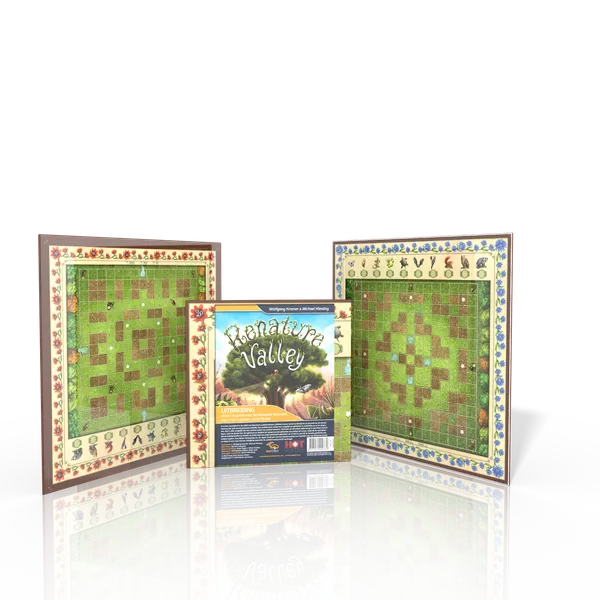 Renature Valley Expansion - Cats In Hat Inc.