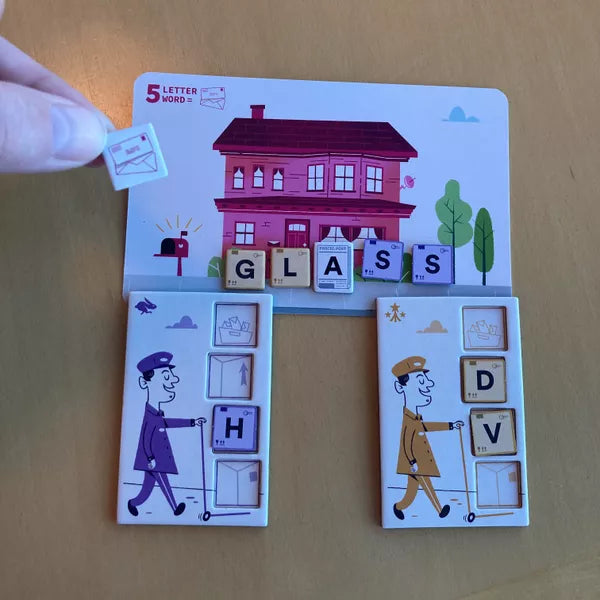 Alphabet Stoop - Cats In Hat Inc.