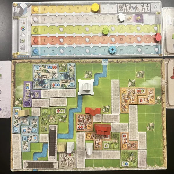 World Wonders - Cats In Hat Inc.