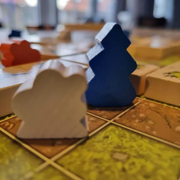 Renature Valley Expansion - Cats In Hat Inc.