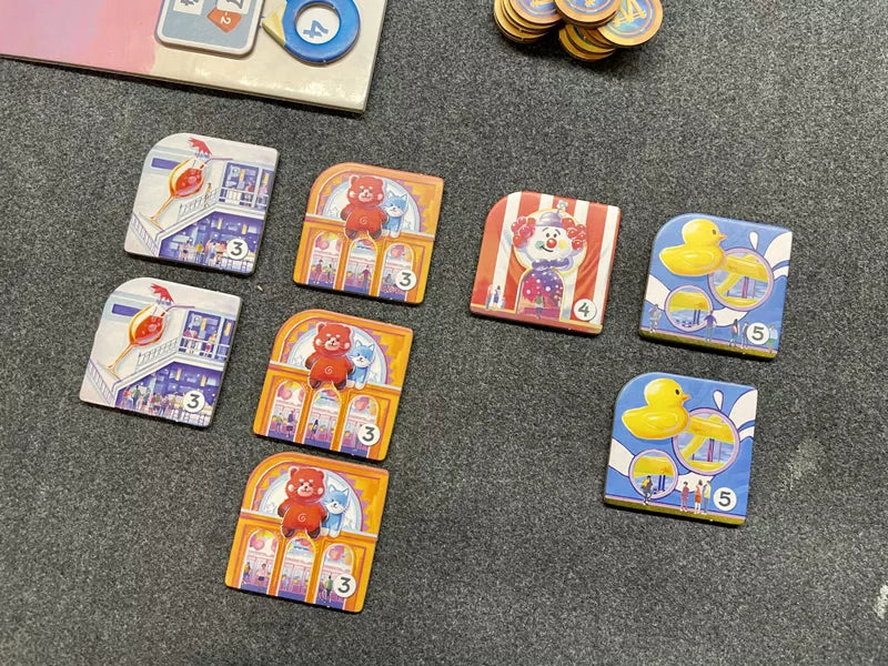 Waterfall Park - Cats In Hat Inc.