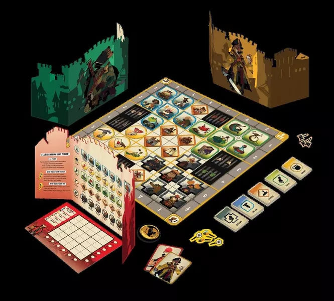 Almost Innocent - Cats In Hat Inc.