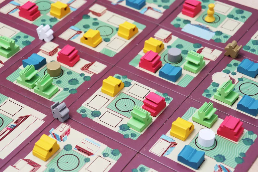 Chandigarh - Cats In Hat Inc.