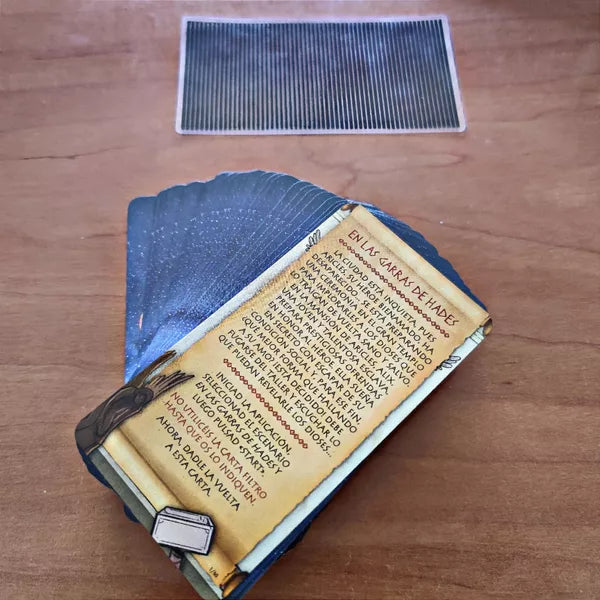 Unlock! Mythic Adventures - Cats In Hat Inc.