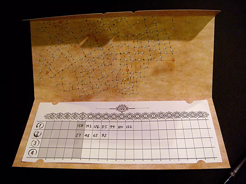 Letters From Whitechapel