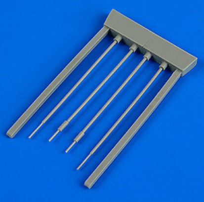 1/32 Me163B Pitot Tube for MGK