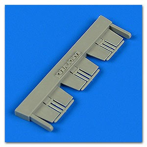 1/32 MiG21 Early Radio Altitute Sensors