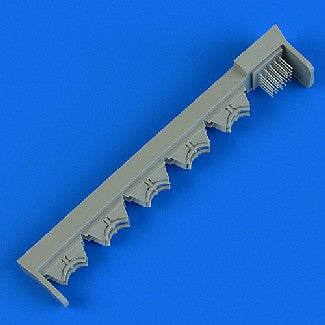 1/32 I153 Chaika Bomb Racks for ICM