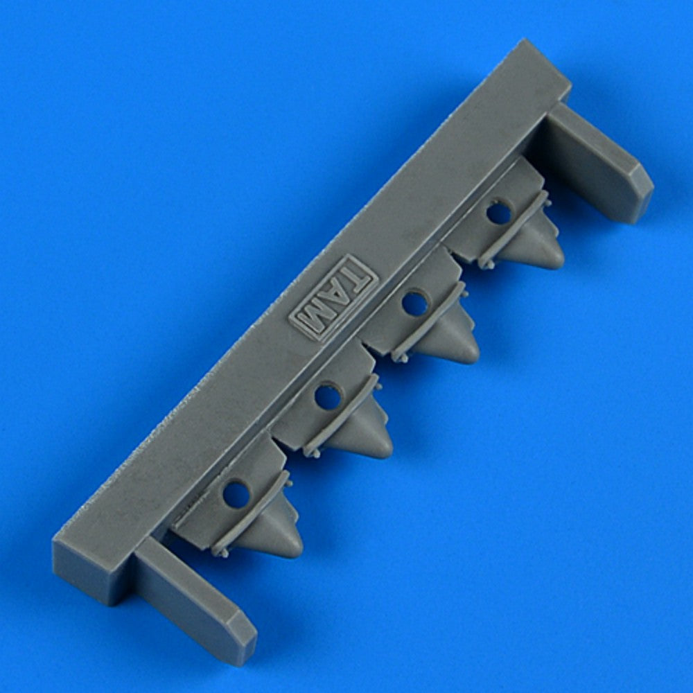 1/32 F16C/CJ Remove Before Flight Covers for TAM