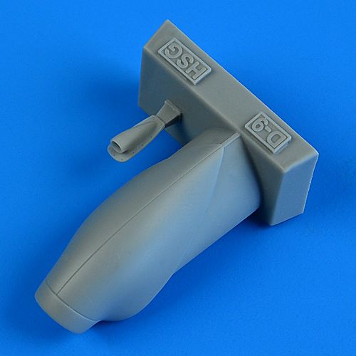 1/32 Fw190D9 Air Intake for HSG