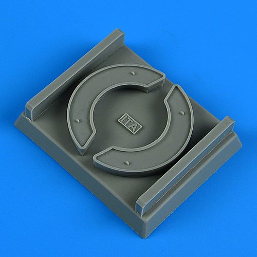 1/32 F104 Starfighter FOD Covers Type I for ITA