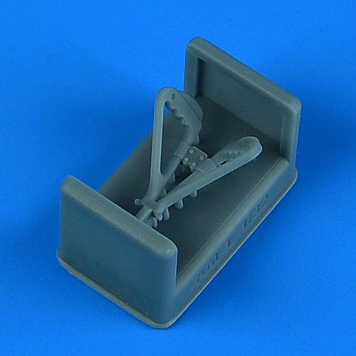 1/32 Ejection Handles for KM1/KM1M Ejection Seat