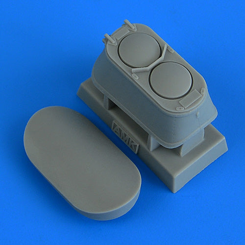 1/48 Mil Mi8MT/Mi17 DISS15 RF Container for AGK