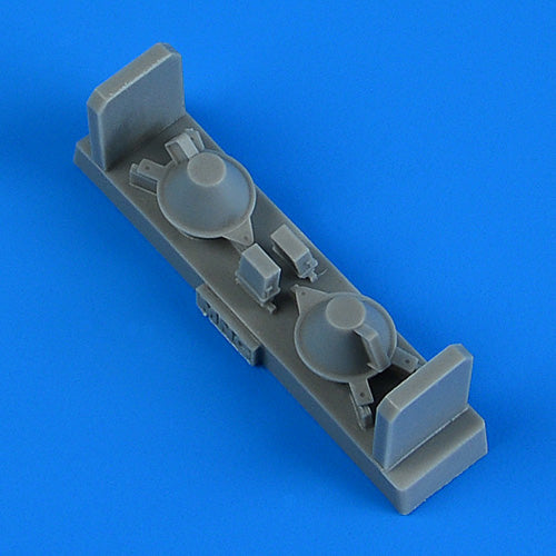 1/48 F4E/G Phantom II Remove Before Flight Covers for TAM