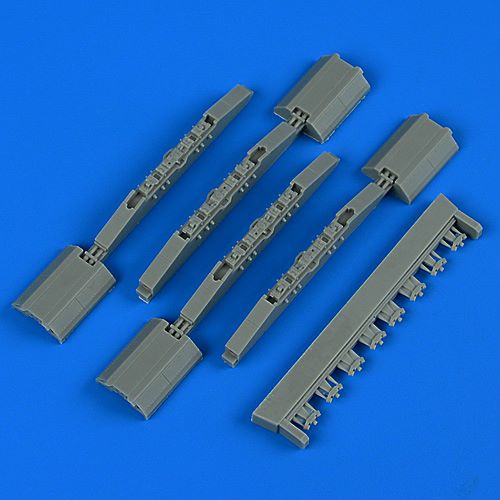 1/48 F14D Tomcat ADU703 Adapter w/BRU32 For TAM