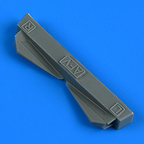 1/48 F5E/F/N (RF5E) Tiger II Radar Warning Receivers for AFV