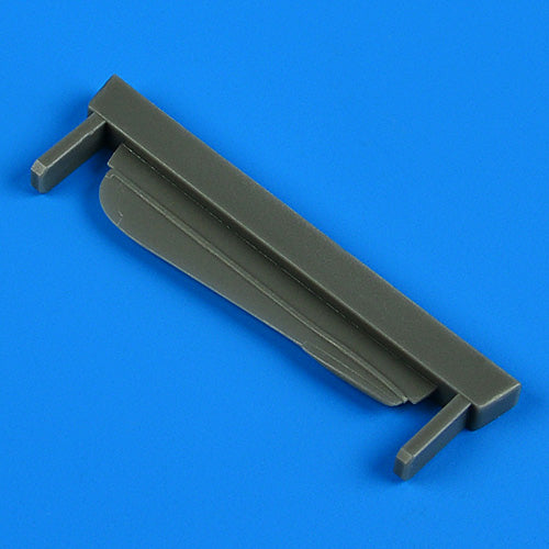 1/48 MiG17F Fresco Correct Ventral Fin