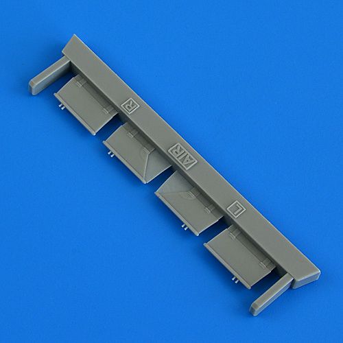 1/48 DH82 Tiger Moth Cockpit Doors for ARX