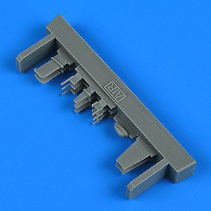 1/72 Buccaneer S2C Antennas for ARX