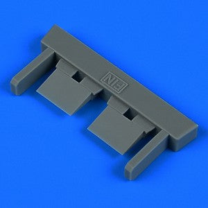 1/72 F14 Tomcat ECS Heat Exchanger Exhaust Grills for FNM