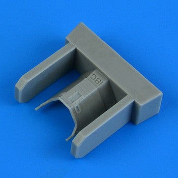 1/72 Fw190D9 Instrument Panel Cover for IBG