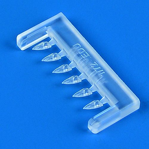 1/72 Bf109F/G/K Clear Position Lights for EDU