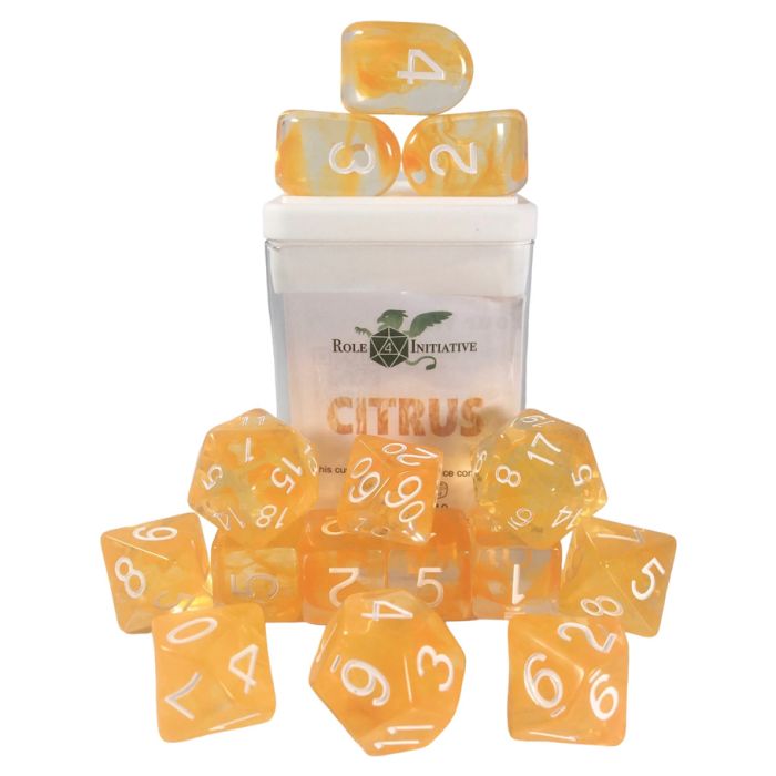 15-Set Diffusion Citrus With Arch'd 4 - Cats In Hat Inc.