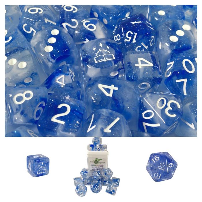 15-Set Diffusion Wizard's Arcana Special Reserve - Cats In Hat Inc.