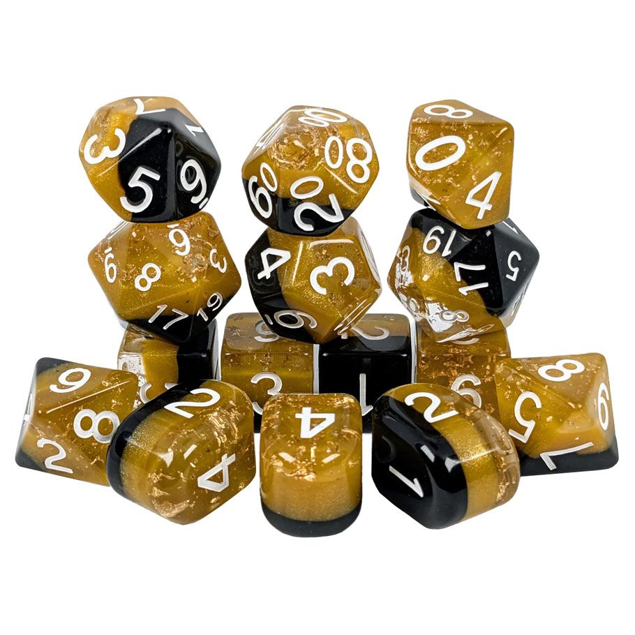 15-Set Dwarven Stout