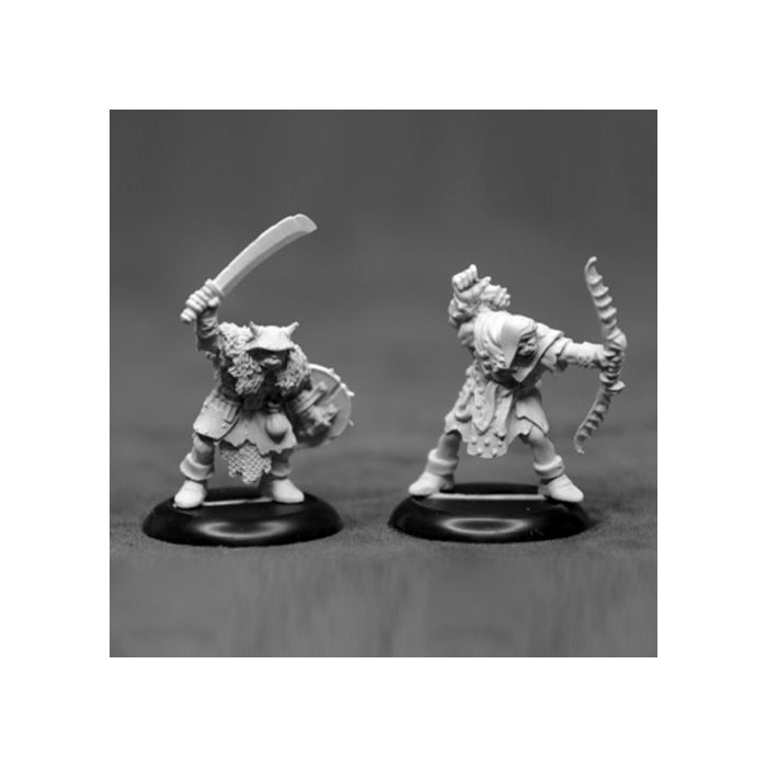 Dungeon Dwellers: Orc Raiders - Cats In Hat Inc.