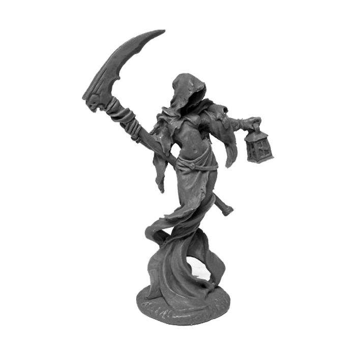 Dungeon Dwellers: Female Wraith - Cats In Hat Inc.