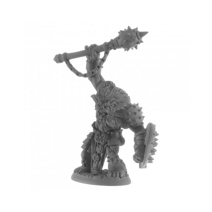 Legends: Bugbear Fighter, Bhonk - Cats In Hat Inc.