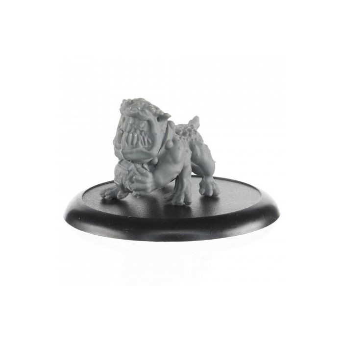 Legends: Roogtarki Ore Hound - Cats In Hat Inc.