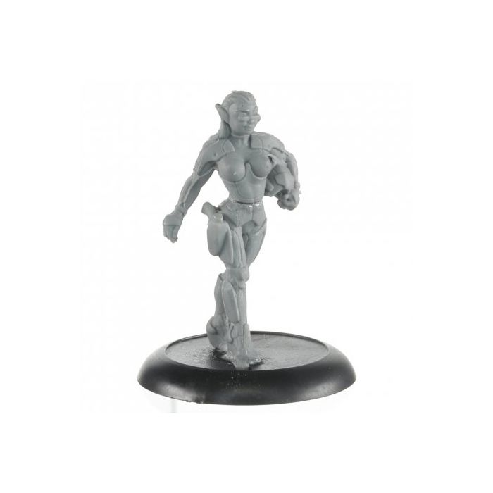 Legends: Genesis, Viceroy Assassin - Cats In Hat Inc.