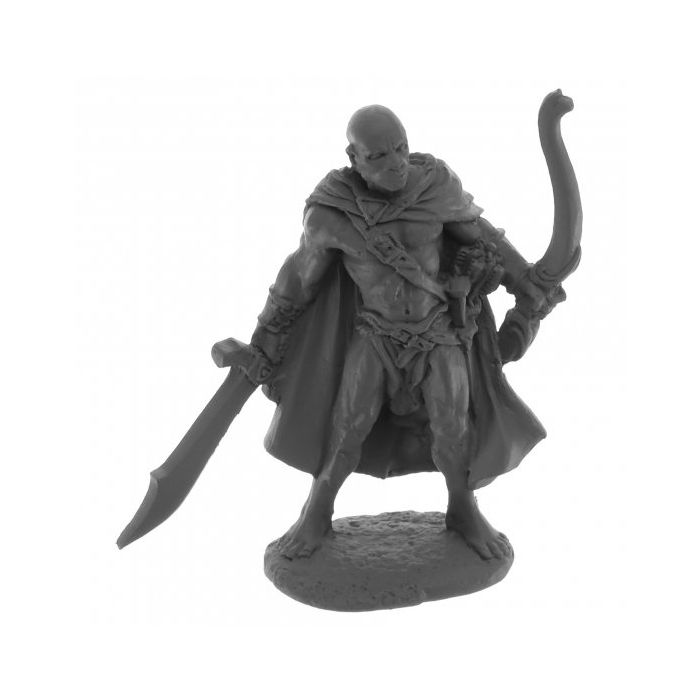 Legends: Ogana, Savannah Ranger - Cats In Hat Inc.