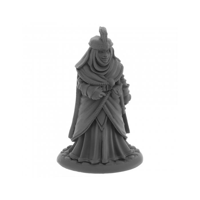 Legends: Noblewoman - Cats In Hat Inc.