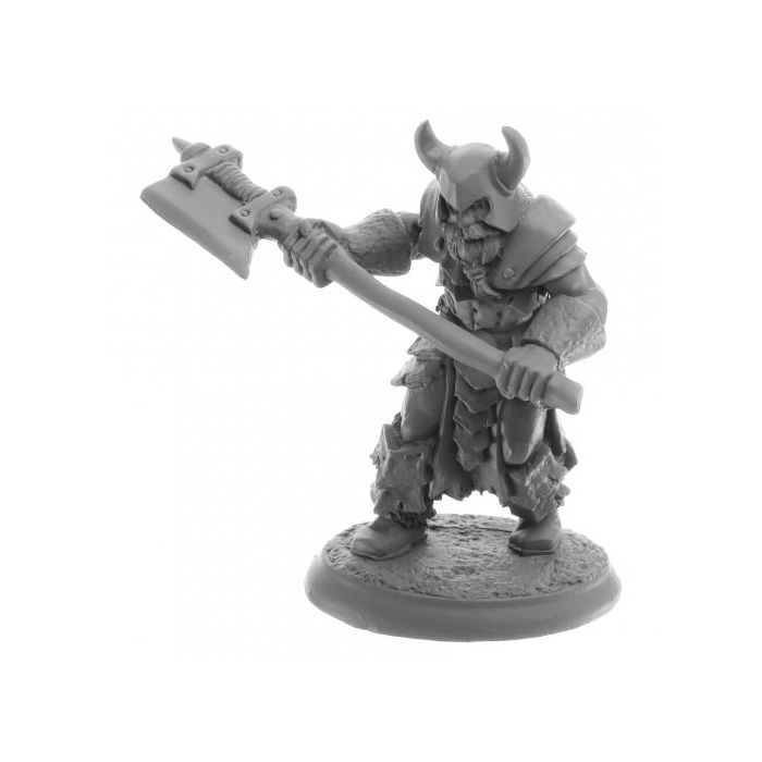 Legends: Lars Ragnarson - Cats In Hat Inc.