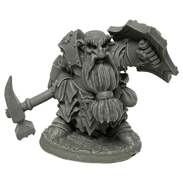 Legends: Dark Dwarf Smiter - Cats In Hat Inc.