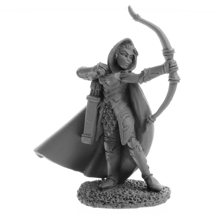 Legends: Alistrillee - Cats In Hat Inc.